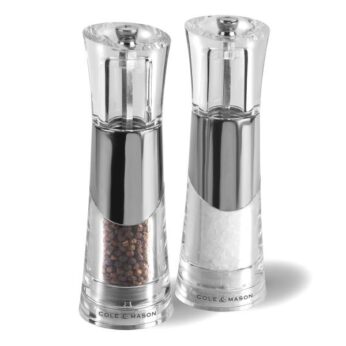 Peper+zoutmolenset Bobbi Cole & Mason - Afbeelding 5