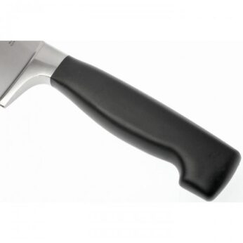 Officemes 10cm 4sterren Zwilling - Afbeelding 2