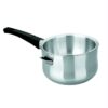 Au bain marie steelpan 16cm Ibili
