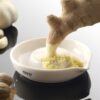 Knoflook/Gemberrasp PURO Gefu - Afbeelding 2