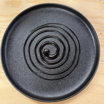 Plate-it draaiplateau glas 30cm - Afbeelding 8