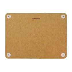 Snijplank 20x30cm Naturel Combekk