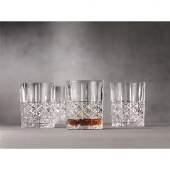 uc Whiskyglas Elegance 4 stuks Spiegelau - Afbeelding 2