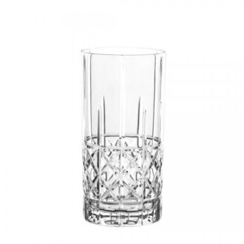 Longdrinkglas Elegance 4 stuks Spiegelau