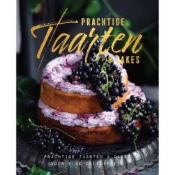 Prachtige taarten & cakes