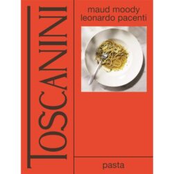 Toscanini: Het pastaboek