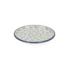 Bordje gebak 16cm Peaceful Bunzlau Castle - Afbeelding 3