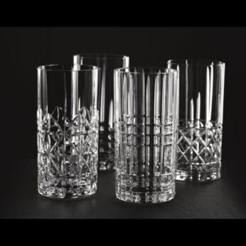 uc Longdrinkglazen= Highland 4 stuks - Afbeelding 2