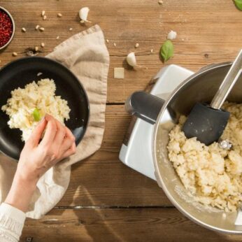 Cook Expert mat chroom Magimix - Afbeelding 22
