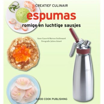 Espumas en sausjes