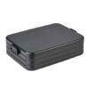 Lunchbox TAB Bento Large Nordic Black Mepal - Afbeelding 2