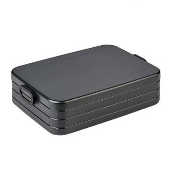 Lunchbox TAB large Nordic Black Mepal