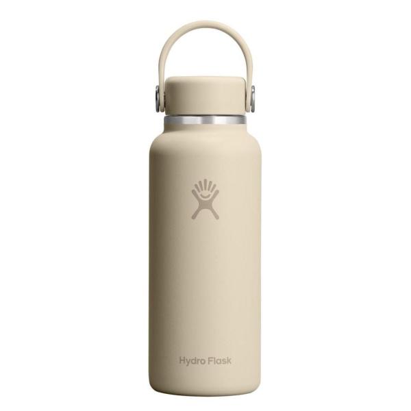 Drinkfles Micro Hydro 400ml Oat Hydro Flask