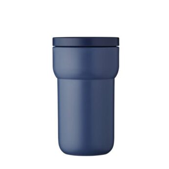 Reisbeker 275ml Nordic Denim Mepal