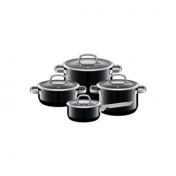 UC Pannenset FusionTec Mineral 4 dlg. WMF=