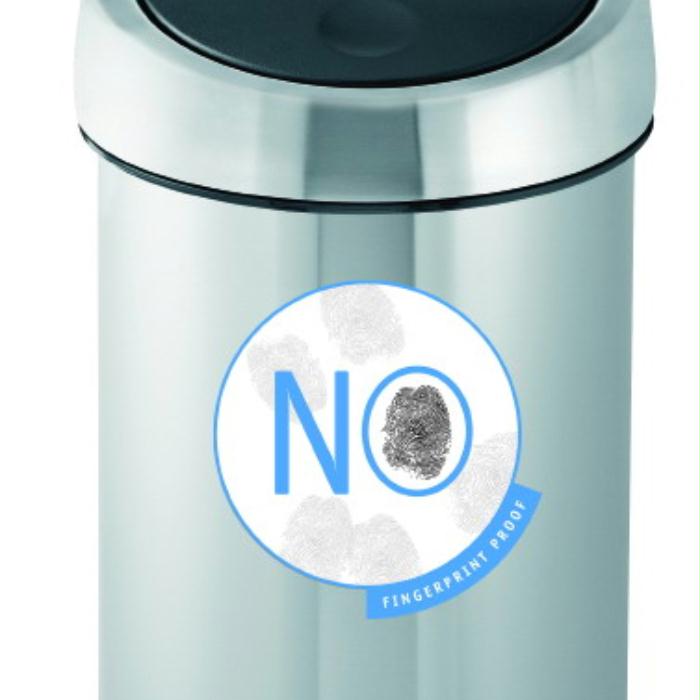 Touch Bin 3 liter FPP= Brabantia
