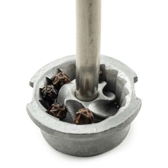 uc Peper+zoutmolenset Graphite 18cm  Peugeot - Afbeelding 5