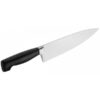 Koksmes 20cm 4sterren Zwilling - Afbeelding 3