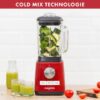 Blender Power-4 rood  Magimix - Afbeelding 9