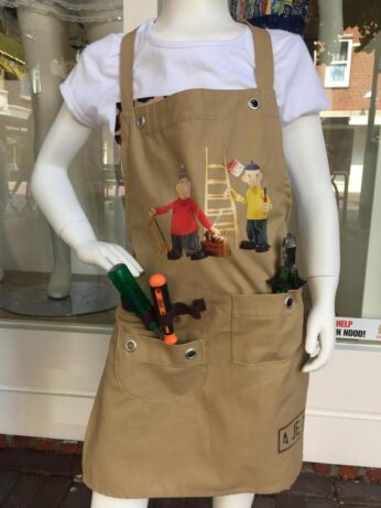 Kinderschort buurman Bart's Taste - Afbeelding 2