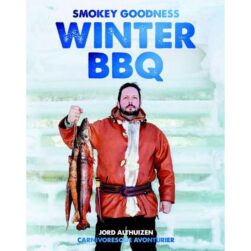 Smokey Goodness - Winter BBQ