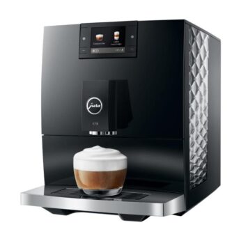 Espresso apparaat C9 EA piano black Jura