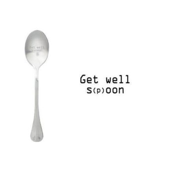 OMS: Get wel s(p)oon Style de Vie