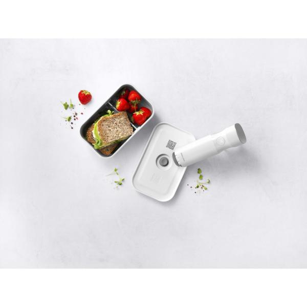 Fresh&Save lunchbox M kunststof Zwilling - Afbeelding 6