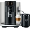 Espresso apparaat E8 EC platina Jura - Afbeelding 3