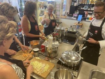 Training Koken met Demeyere 15.30 uur - Afbeelding 6