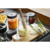 Fermenteerpot 1 1/2 liter NATIVO Gefu - Afbeelding 5