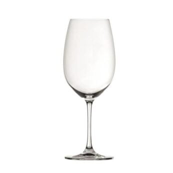 Salute Wijnglas bordeaux 4 stuks 710 ml Spiegelau - Afbeelding 2