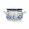 Soepkom 360ml Blue Garden Bunzlau Castle