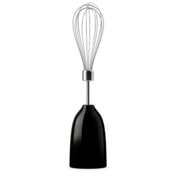 UC Staafmixer, zwart incl. accessoires Smeg - Afbeelding 4
