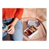 Lunchbox TAB midi Vivid Mauve Mepal - Afbeelding 3