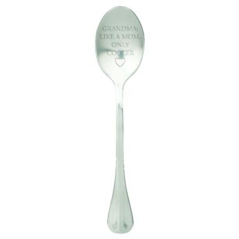 OMS: Grandma like a mom, coole Style de Vie - Afbeelding 2
