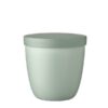 Snackpot Ellipse Nordic Sage 500 ml Mepal
