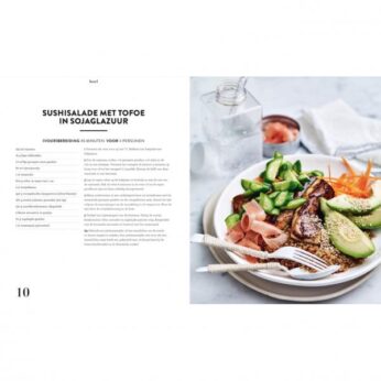 Mega salades - Afbeelding 3