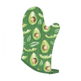 Ovenwant* Avocados Now Design