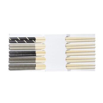 Chopsticks Geisha Cosy & Trendy