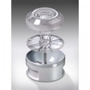 Accessoireset 4dlg. Bamix - Afbeelding 5