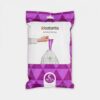 Vuilniszakken Code-C 12ltr. 40st.  Brabantia