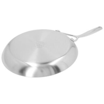 Flensjespan 26cm Specialties-5 Demeyere - Afbeelding 3