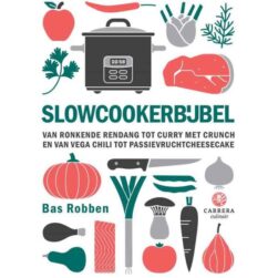 Slowcookerbijbel