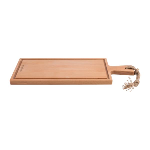 Serveerplank 49cm beuken Bowls & Dishes - Afbeelding 3