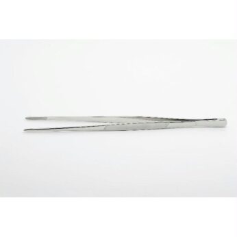 Vleespincet 33cm rvs Weis