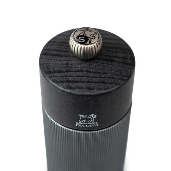 Zoutmolen nw Line Carbon 12cm Peugeot - Afbeelding 6