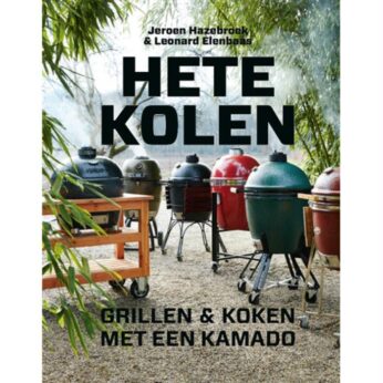 Hete Kolen