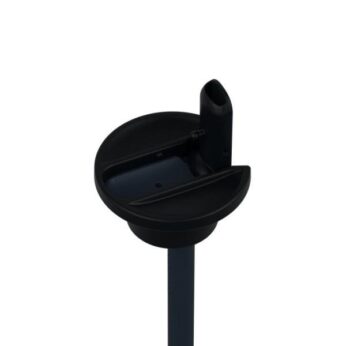 Flip Straw Black Dopper - Afbeelding 3
