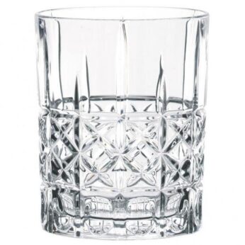 uc Whiskyglas Elegance 4 stuks Spiegelau